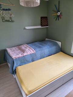 Appartement F3 Carolina - Triangle Annecy, Chamonix, Genève - 2