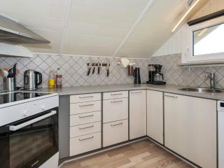 8 person holiday home in Hemmet - 2