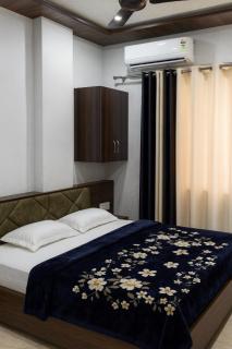 Shree Hanuman Hotel - Rīngas - 9