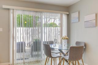 Steps to Park Dog-Friendly Condo in Conyers! - 5