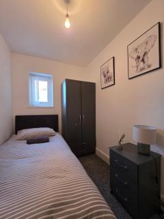 Alphonsus Home in Middlesbrough - Middlesbrough - 6