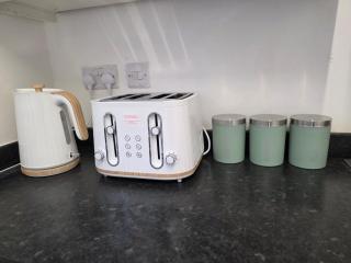 Alphonsus Home in Middlesbrough - Middlesbrough - 5
