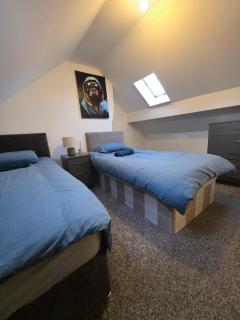 Alphonsus Home in Middlesbrough - Middlesbrough - 2