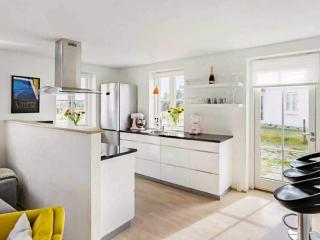 8 person holiday home in Løkken-By Traum - 5