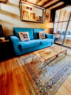 The Anchor Townhouse - 8