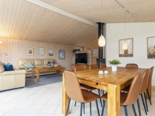 8 person holiday home in Løkken-By Traum - Løkken - 7