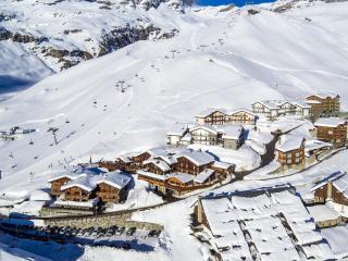 Prestigious apartment in Cervinia - 4