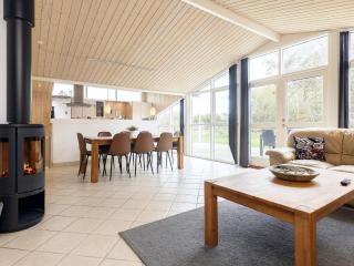 8 person holiday home in Løkken-By Traum - Løkken - 5