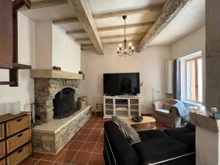 Maison des Remparts - 2