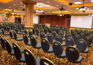 Rainbow Hotel Casino by Peppermill Resorts - 3