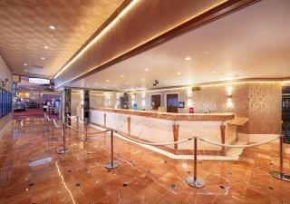 Rainbow Hotel Casino by Peppermill Resorts - 2