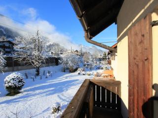 Apartment Kitzbuhel near Ski Slopes - 8