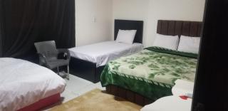 RIXOS Home Stay Inn - Il Cairo - 7