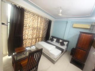 Hotel Surya Palace - Chaumu - 6