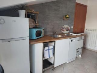 Paoletta Flat - 9