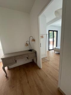 Maison au cœur du Luberon - 3