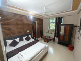 Hotel Surya Palace - Chaumu - 7