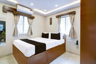 Hotel O Rose Inn - 8