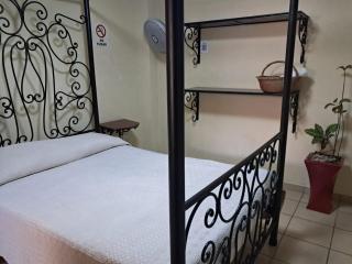 Hotel Antigua Encomienda - 4