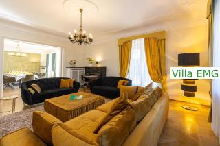 Luxury Villa EMG Steinfurt Münster Enschede - Steinfurt - 9