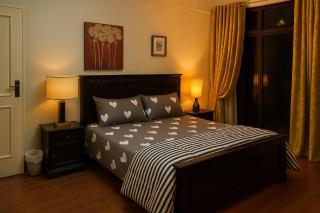 Secure Central Room Diplomatic Enclave, Islamabad - 0