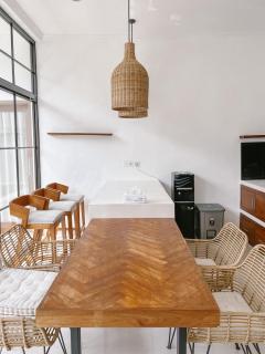 Villa Obo Pererenan by REJA Villas - Munggu - 3