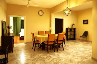 Secure Central Room Diplomatic Enclave, Islamabad - 4