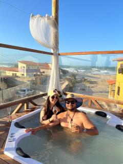 Villa Pé na Areia - 0