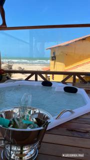Villa Pé na Areia - 6