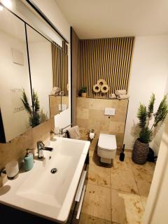 FeWo - SEEbrise am Zwenkauer See - 2