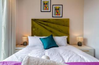 #AlimamaSpaces The Chelsea's Sandton Gate - 2