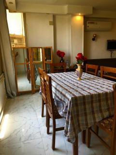 Spacious Appartement in Sheraton Heliopolis - Il Cairo - 9