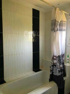 Spacious Appartement in Sheraton Heliopolis - Kairo - 8