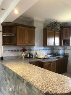 Spacious Appartement in Sheraton Heliopolis - Kairo - 7