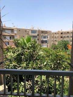 Spacious Appartement in Sheraton Heliopolis - Il Cairo - 5