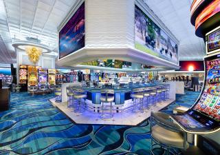 Montego Bay Resort Casino by Peppermill Resorts - West Wendover - 1
