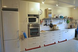 Gîte les Barillots en pleine nature 14 personnes - 9