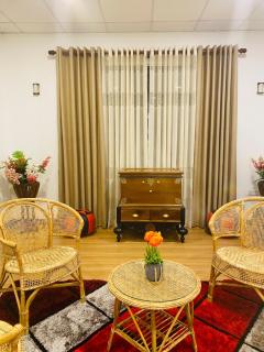 Ideal Residence - 3