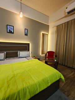 Modern Studio In City Hub - 4