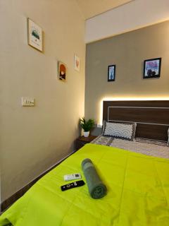 Modern Studio In City Hub - Greater Noida - 2