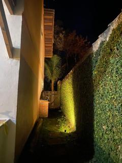 Casa dos Coqueiros Praia de Camburi, condomínio - 2