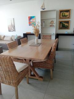 Aqua y Sol Private Pool Parking Air Conditioning - 1