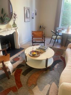 Taq apartment - 3