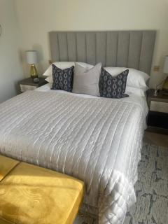 Taq apartment - 1