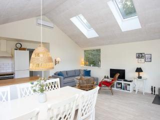 Secluded Haven in Kelstrup - By Traum Ferienwohnungen - 2