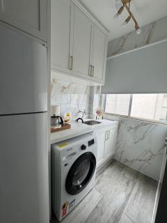 Apartamento no Centro de Barra Velha com vista para o Mar - 0