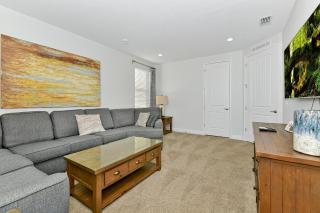 Marvelous Home Near Disney With Private Pool And Waterpark & Resort Access At Encore Resorts Reunion - 250Cl - 2