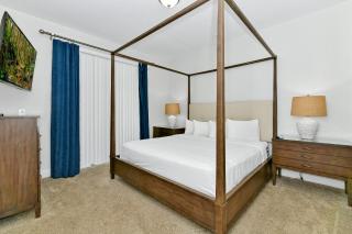 Marvelous Home Near Disney With Private Pool And Waterpark & Resort Access At Encore Resorts Reunion - 250Cl - 1