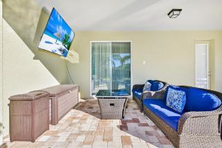 Marvelous Home Near Disney With Private Pool And Waterpark & Resort Access At Encore Resorts Reunion - 250Cl - 1