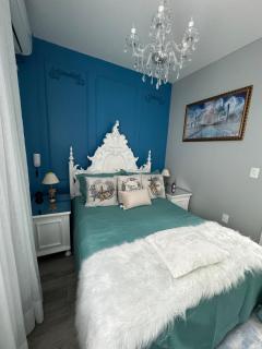 Apartamento no Centro de Barra Velha com vista para o Mar - 9